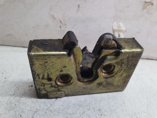 bontott VW POLO II Jobb első Ajtózár