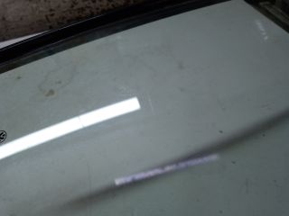 bontott VW POLO II Jobb első Fixüveg (Ajtóban)