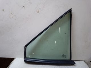 bontott VW POLO II Jobb első Fixüveg (Ajtóban)