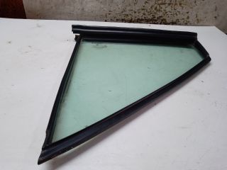 bontott VW POLO II Jobb első Fixüveg (Ajtóban)