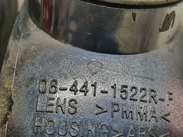 bontott VW POLO II Jobb első Irányjelző