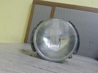 bontott VW POLO II Jobb Fényszóró