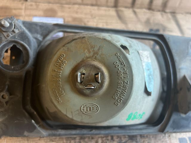 bontott VW POLO II Jobb Fényszóró