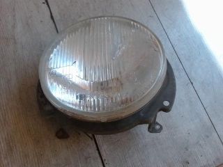 bontott VW POLO II Jobb Fényszóró