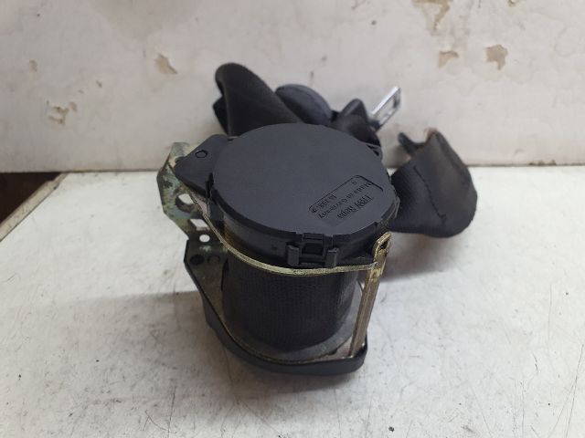 bontott VW POLO II Jobb hátsó Biztonsági Öv