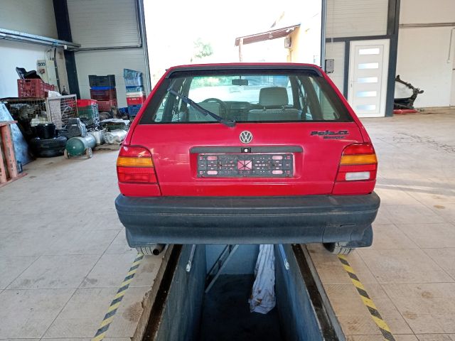 bontott VW POLO II Jobb hátsó Gólyaláb (Lengécsillapító, Rugó)