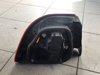 bontott VW POLO II Jobb Hátsó Lámpa