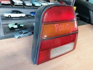 bontott VW POLO II Jobb Hátsó Lámpa