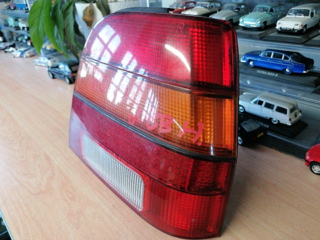 bontott VW POLO II Jobb Hátsó Lámpa