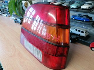 bontott VW POLO II Jobb Hátsó Lámpa