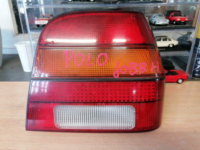 bontott VW POLO II Jobb Hátsó Lámpa
