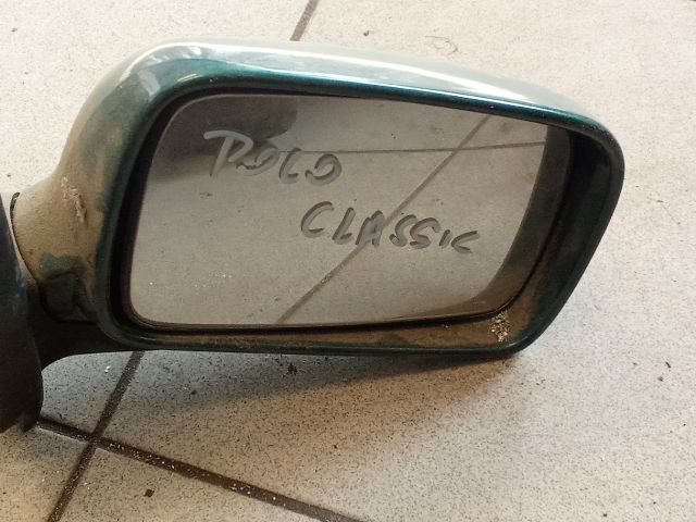 bontott VW POLO II Jobb Visszapillantó Tükör (Mechanikus)