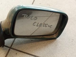 bontott VW POLO II Jobb Visszapillantó Tükör (Mechanikus)