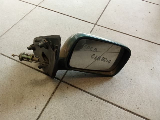 bontott VW POLO II Jobb Visszapillantó Tükör (Mechanikus)