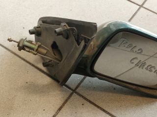 bontott VW POLO II Jobb Visszapillantó Tükör (Mechanikus)