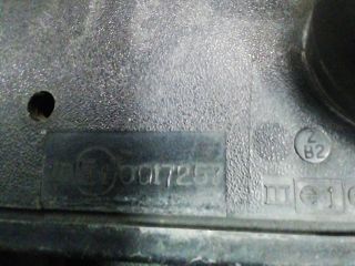 bontott VW POLO II Jobb Visszapillantó Tükör (Mechanikus)