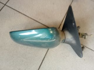 bontott VW POLO II Jobb Visszapillantó Tükör (Mechanikus)