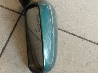 bontott VW POLO II Jobb Visszapillantó Tükör (Mechanikus)