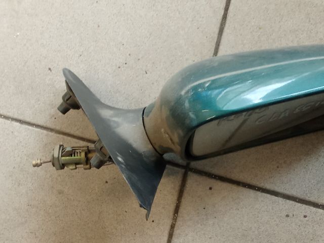 bontott VW POLO II Jobb Visszapillantó Tükör (Mechanikus)