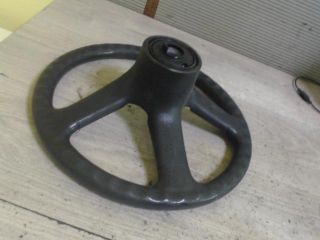 bontott VW POLO II Kormány