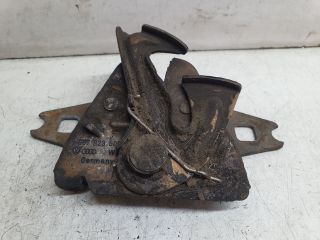 bontott VW POLO II Motorháztető Zárszerkezet