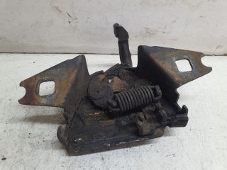 bontott VW POLO II Motorháztető Zárszerkezet