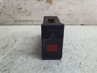 bontott VW POLO II Vészvillogó Kapcsoló