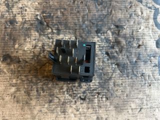 bontott VW POLO II Világítás Kapcsoló