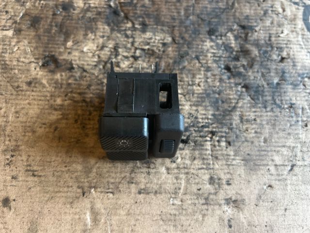 bontott VW POLO II Világítás Kapcsoló