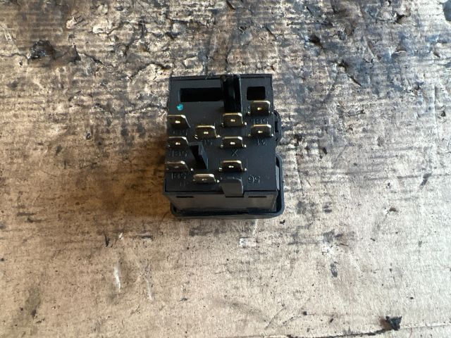 bontott VW POLO II Világítás Kapcsoló