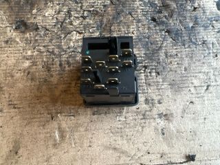 bontott VW POLO II Világítás Kapcsoló