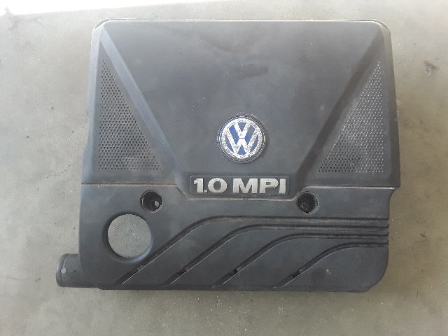 bontott VW POLO III Felső Motorburkolat