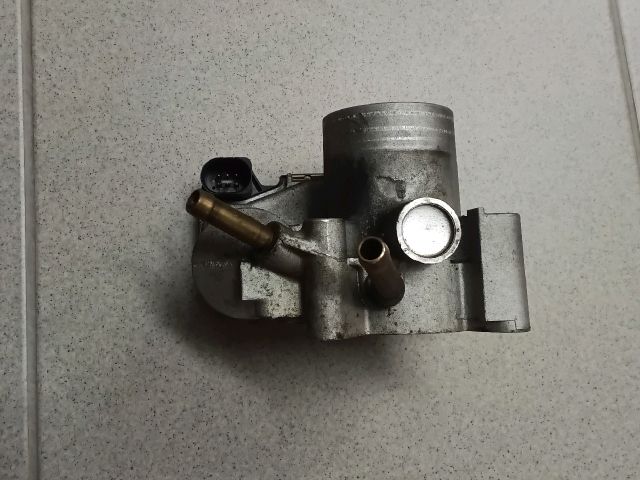 bontott VW POLO III Fojtószelep (Elektromos)