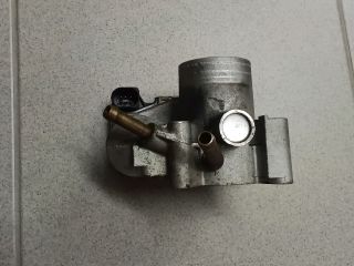 bontott VW POLO III Fojtószelep (Elektromos)