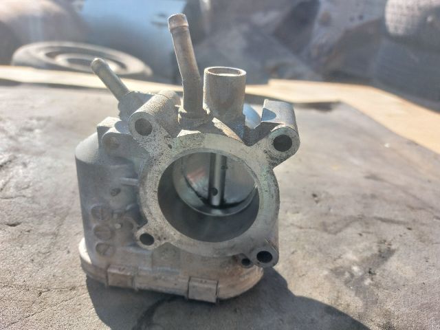 bontott VW POLO III Fojtószelep (Elektromos)