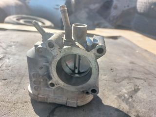 bontott VW POLO III Fojtószelep (Elektromos)