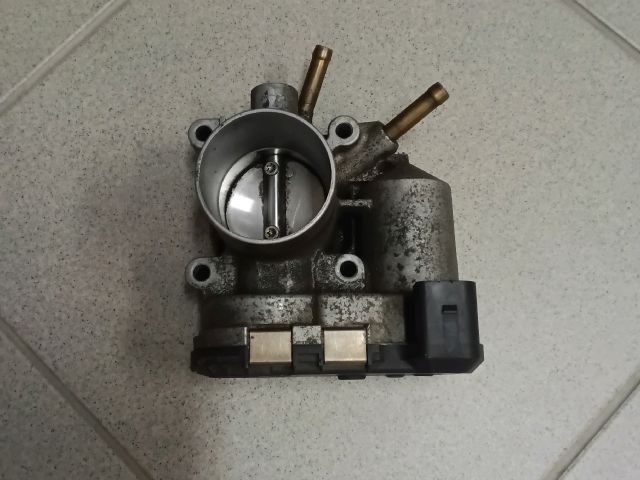 bontott VW POLO III Fojtószelep (Elektromos)