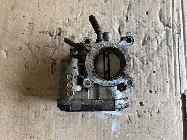 bontott VW POLO III Fojtószelep (Elektromos)