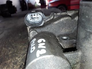 bontott VW POLO III Fojtószelep (Elektromos)