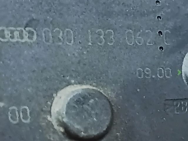 bontott VW POLO III Fojtószelep (Elektromos)