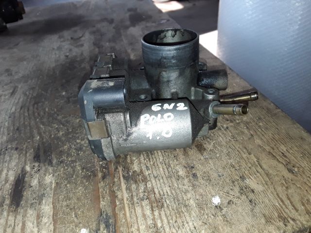 bontott VW POLO III Fojtószelep (Elektromos)