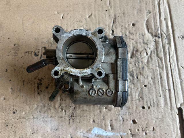 bontott VW POLO III Fojtószelep (Elektromos)