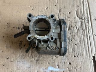 bontott VW POLO III Fojtószelep (Elektromos)