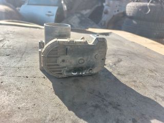 bontott VW POLO III Fojtószelep (Elektromos)