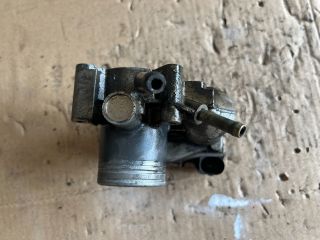 bontott VW POLO III Fojtószelep (Elektromos)