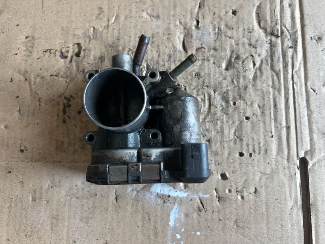 bontott VW POLO III Fojtószelep (Elektromos)