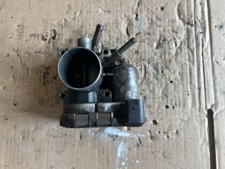 bontott VW POLO III Fojtószelep (Elektromos)