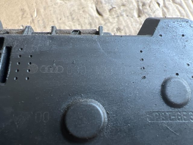 bontott VW POLO III Fojtószelep (Elektromos)