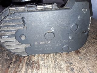 bontott VW POLO III Fojtószelep (Elektromos)