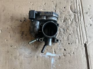 bontott VW POLO III Fojtószelep (Elektromos)